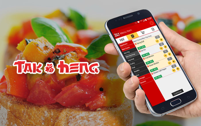 Takheng App